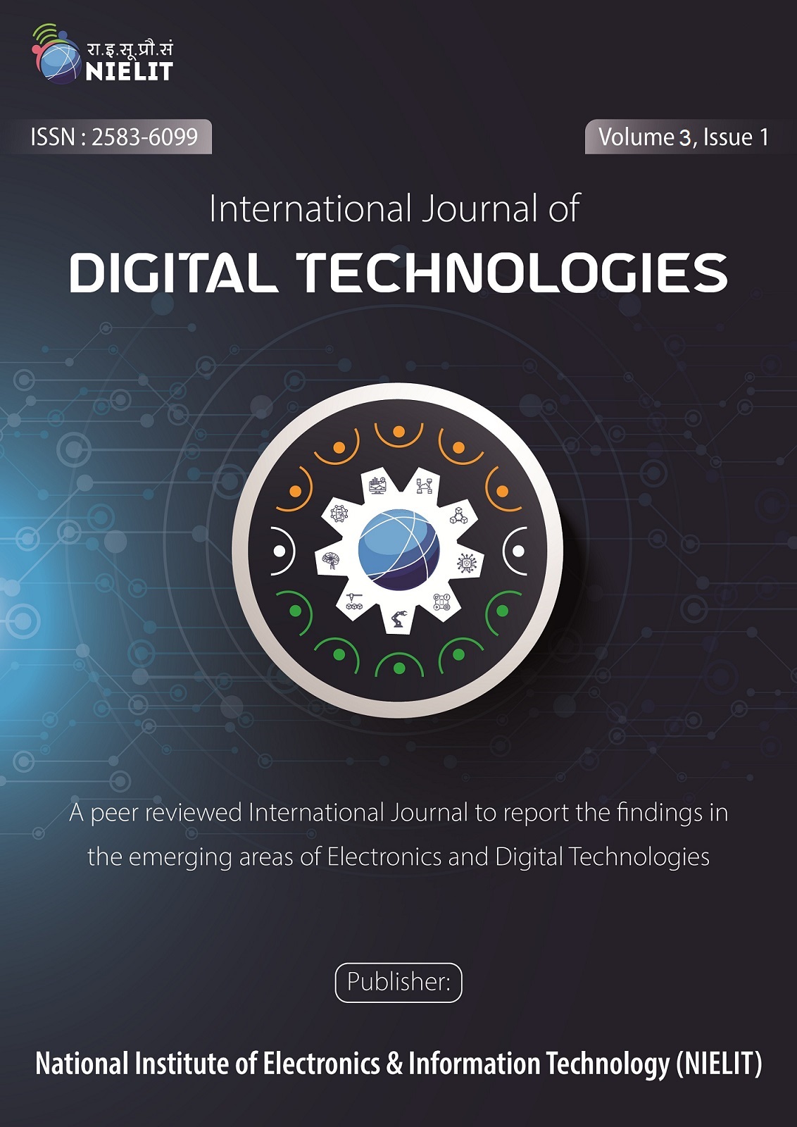 research on digital technology